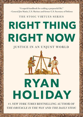 Right Thing, Right Now (EBook, 2024, Portfolio)