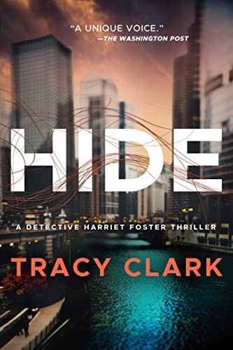 Hide (Paperback, 2022, Thomas & Mercer)