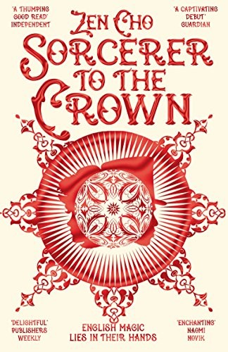 Sorcerer to the Crown (Paperback, 2016, imusti, PAN)