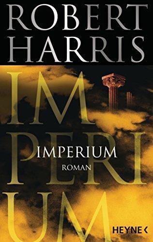 Imperium (German language, 2015, Heyne Verlag)