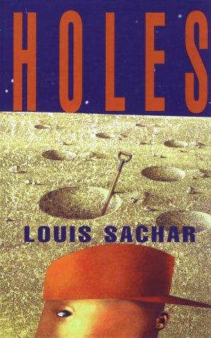 Holes (1999, Thorndike Press)