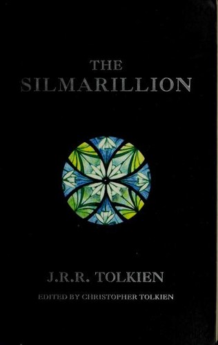 The Silmarillion (Paperback, 1992, HarperCollins Publishers Ltd)