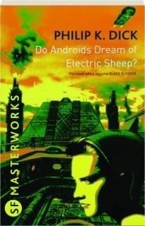 Do androids dream of electric sheep?. (2013, ONLYBOOK S.L)