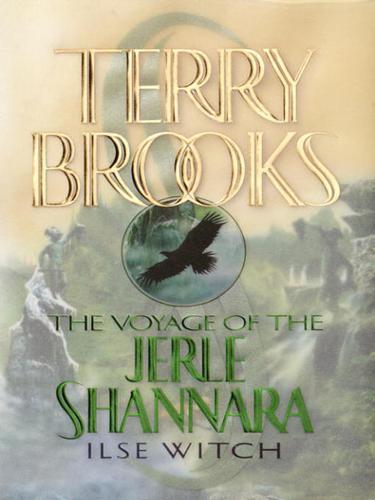 Terry Brooks: Ilse Witch (EBook, 2000, Random House Publishing Group)