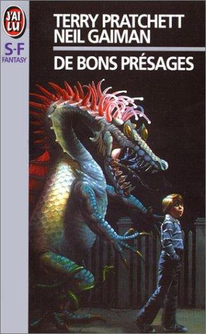 De Bons Presages (Paperback, French language, 1997, Editions 84)
