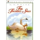 E.B. White: The Trumpet of the Swan (2005, Scholastic, Inc.)