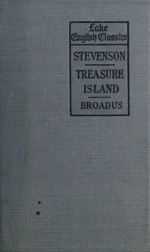 Treasure Island (1904, Scott, Foresman)