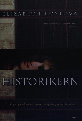 Historikern (Swedish language, 2005, Forum)