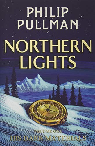 His Dark Materials: Northern Lights (2018, Scholastic)