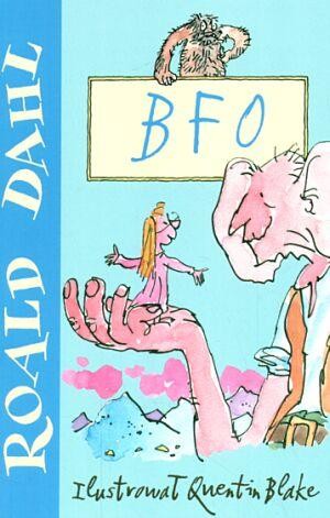 BFO (Paperback, Polish language, 2003, Zysk i S-ka)