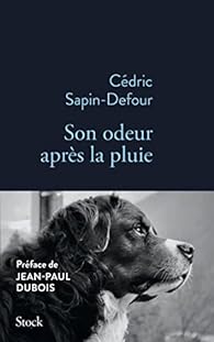 Son odeur après la pluie (French language, Stock)