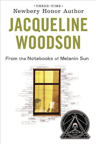 From the Notebooks of Melanin Sun (Paperback, 2010, Puffin)