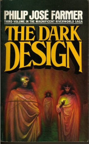 The dark design (1979, Grafton)