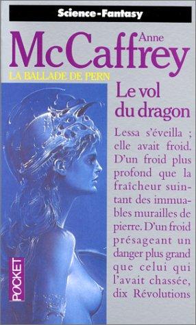 La Ballade de Pern, tome 1  (Paperback, French language, 1989, Pocket)