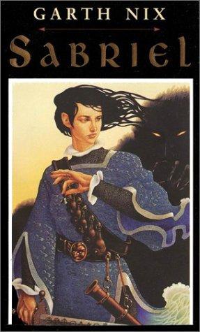 Sabriel (The Abhorsen Trilogy) (Paperback, 1997, Eos)