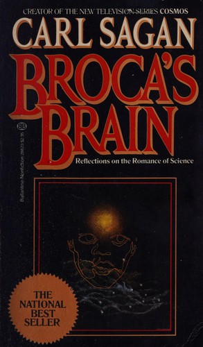 Broca's brain (Paperback, 1980, Ballantine Books)