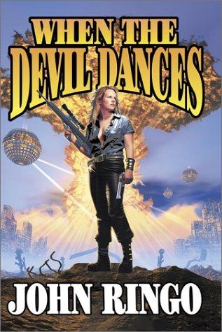 When the Devil Dances (Posleen War Series #3) (Paperback, 2003, Baen)