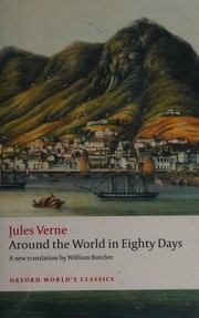 Around the world in eighty days (2008, Oxford University Press)