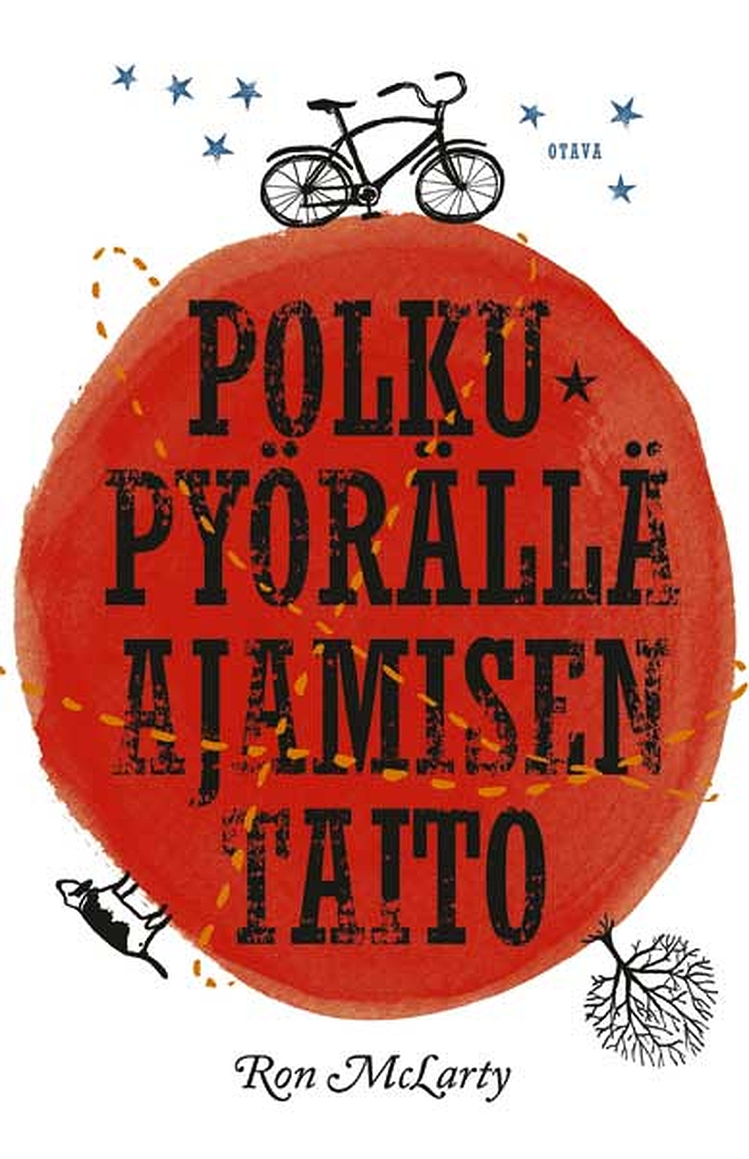 Polkupyörällä ajamisen taito (Finnish language, 2006)