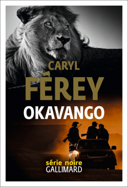 Okavango (French language, 2023)