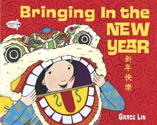 Bringing in the New Year (2010, Dragonfly Books)