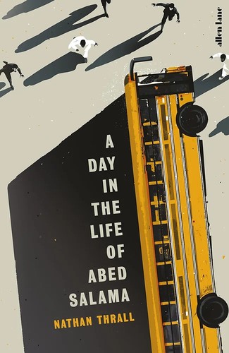 Day in the Life of Abed Salama (2023, Penguin Books, Limited)