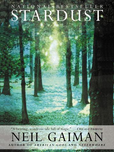 Stardust (EBook, 2001, HarperCollins)