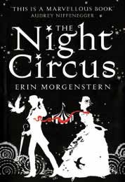 The Night Circus (Hardcover, Windsor)