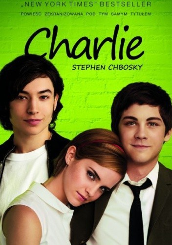 Charlie (2011, Wydawnictwo Remi)