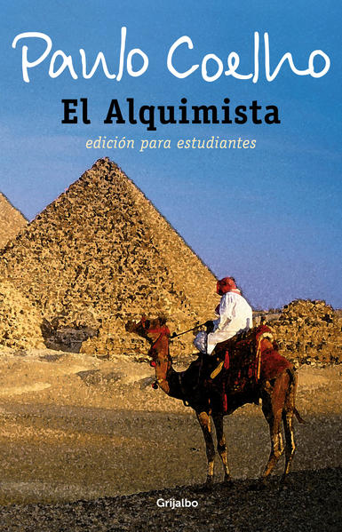 El Alquimista (Paperback, Spanish language, 2012, Grijalbo)