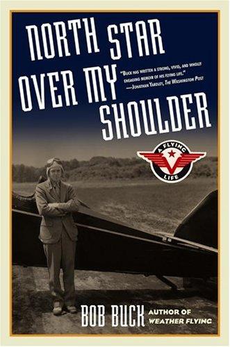 North Star over My Shoulder (Paperback, 2004, Simon & Schuster)