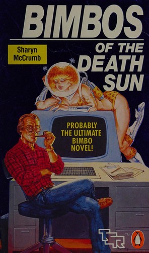 Bimbos of the death sun. (1989, Penguin)