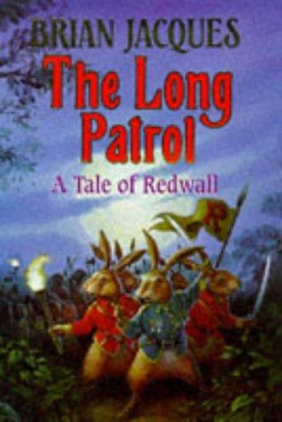 The Long Patrol (Hardcover, 1997, Hutchinson)