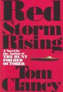 Tom Clancy: Red storm rising (1987, Collins)