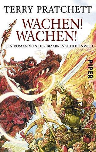 Wachen! Wachen! (German language, 2011)