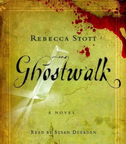 Ghostwalk (AudiobookFormat, 2007, RH Audio)