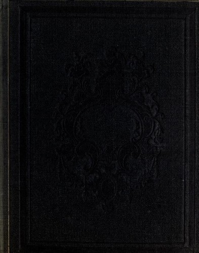 Die Pickwickier (German language, 1855, Hoffmann)