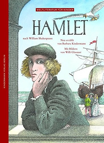 Hamlet (Hardcover, 1954, Cambridge University Press)