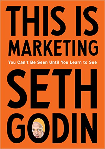 Seth Godin: This Is Marketing (EBook, 2018, Portfolio)