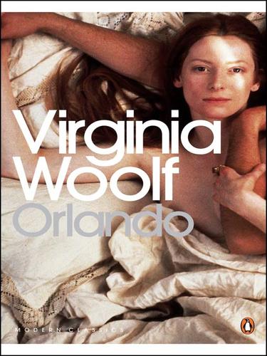 Orlando (EBook, 2009, Penguin Group UK)