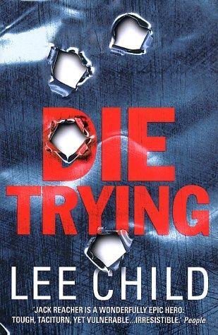 Die trying. (1998, Bantam)