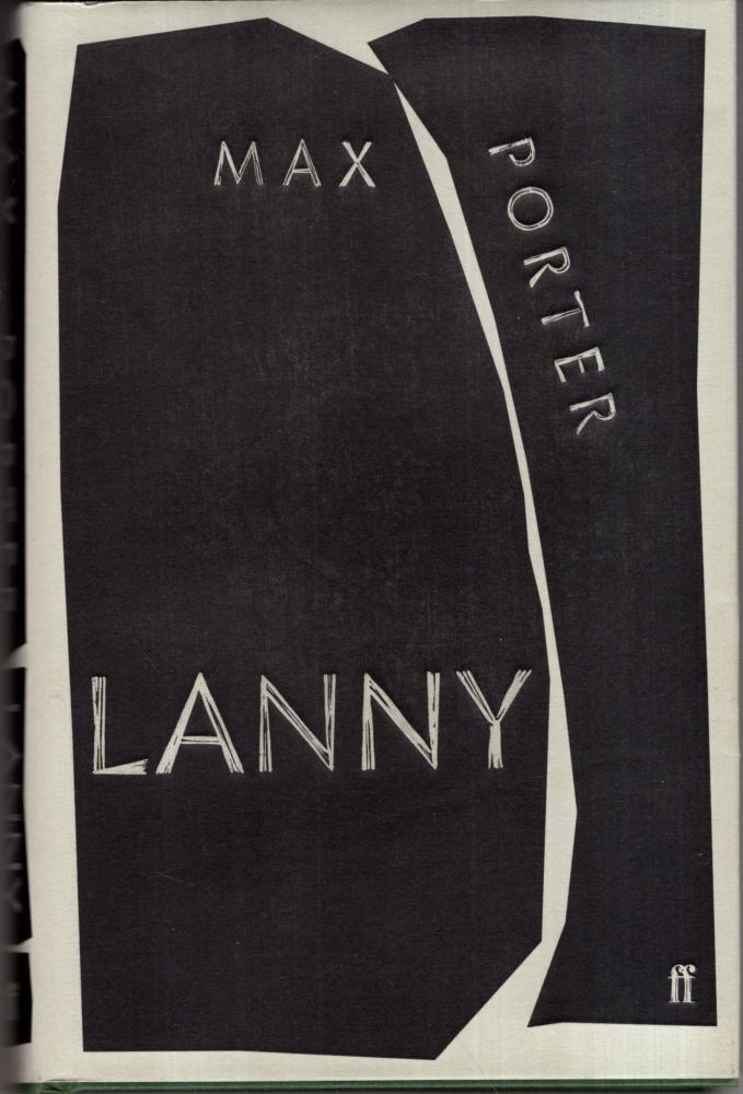 Max Porter: Lanny (2019, Faber & Faber, Limited)