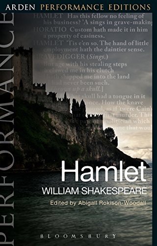 Hamlet (Paperback, 2017, The Arden Shakespeare)