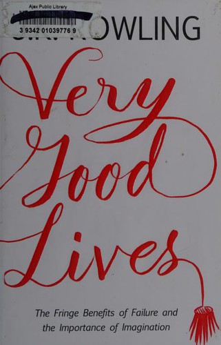 Very good lives (2015)