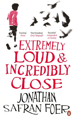 Extremely Loud and Incredibly Close (Paperback, 2006, Penguin Books)