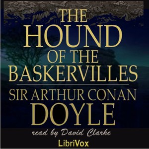 The Hound of the Baskervilles (2015, LibriVox)