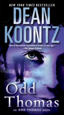 Odd Thomas An Odd Thomas Novel (2012, Bantam)