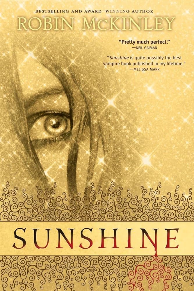 Sunshine (Paperback, 2010, Speak)