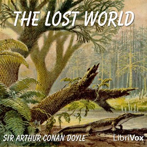 The Lost World (LibriVox)