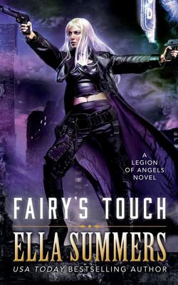 Fairy's Touch (2019, Independently Published)